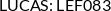 Cross