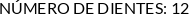 Atributos