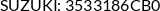 Cross
