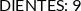 Atributos