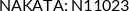 Cross
