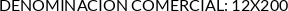 Atributos