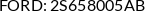 Cross