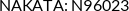 Cross