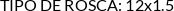 Atributos