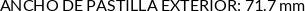 Atributos