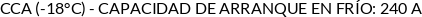 Atributos