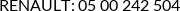 Cross