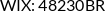 Cross