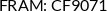 Cross