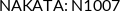 Cross