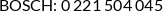 Cross