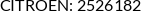 Cross