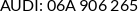 Cross