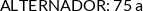 Atributos