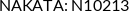 Cross