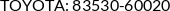 Cross
