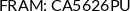 Cross