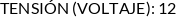 Atributos