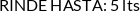 Atributos
