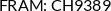 Cross