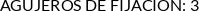 Atributos
