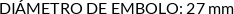 Atributos