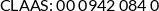 Cross