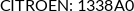 Cross