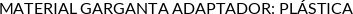 Atributos