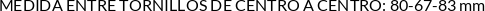 Atributos