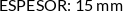 Atributos