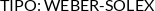 Atributos