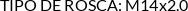 Atributos
