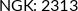 Cross