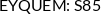 Cross
