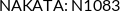 Cross