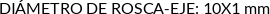Atributos