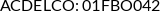 Cross