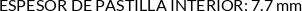 Atributos