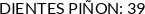 Atributos