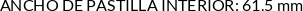Atributos