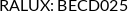 Cross