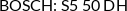 Cross