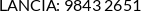 Cross