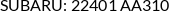 Cross