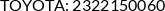 Cross