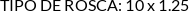 Atributos