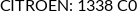 Cross