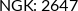Cross
